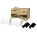 SONY UPCR710 PRINT PAPER PRINT PACK 2UPCR710