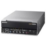 SONY HD/DVCAM RECORDER HDCAM VIDEO EQUIPMENT SUPPLIES