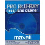      MAXELL PRO BLU RAY LASER LENS CLEANER