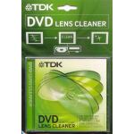 TDK DVD ROM CLEANER