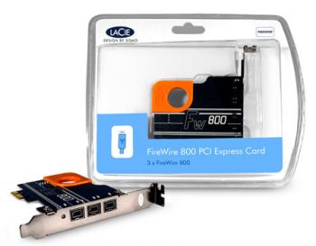 LACIE 250GB RUGGED TRIPLE USB2 FW4 and FW8 HARD DRIVE CODE: LACIE 301291