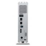 LACIE 3TB d2 QUADRA USB 3.0, eSATA AND FW4/FW8  7200RPM: 301549EK