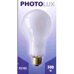 LAMP P2/1 EDISON SCREW 650W 240V  - LAMPS, BULBS & LIGHTING
