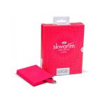 LACIE 60GB skwarim USB 2.0 MOBILE HD (PINK) code: 301158