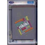 LaCIE rikiki 1TB USB2.0 Mobile Hard Drive: 301946