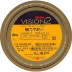 KODAK 16MM 7201 VISION2 50D 200' REEL FOR AATON A - MINIMA CAMERA.