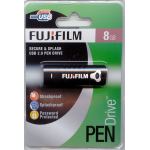 FUJI USB2 8GB SECURE & SPLASH PEN DRIVE, just Plug into any USB Port then drag and drop your folders and files with ease. - DATA, BACK UP, COMPUTER & MEDICAL SUPPLIES