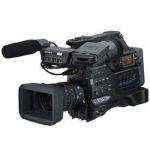 SONY HVRS270E HDV Shoulder-mount Camcorder with interchangeable lens