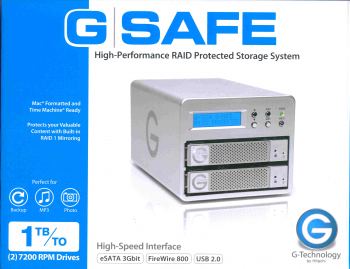    LACIE 2TB BIG DISK EXTREME+ USB & eSATA 7200RPM code: LACIE 301296EK