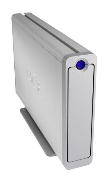    LACIE 2TB BIG DISK EXTREME+. USB, FIREWIRE 400 & FIREWIRE 800 7200RPM. code: LACIE 301201EK