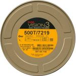 KODAK VISION3 16MM COLOR NEGATIVE FILM 400'. MOTION PICTURE FILM SUPPLIES