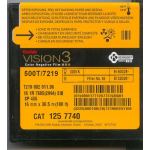 KODAK VISION3 16MM 500 TUNGSTEN COLOR NEGATIVE FILM 100 ft.