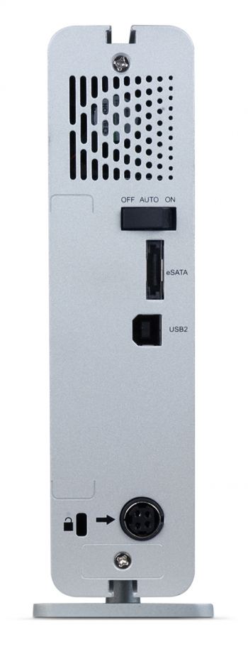   LACIE 1.5TB BIG DISK EXTREME+ USB & eSATA 7200RPM code: LACIE 301295EK
