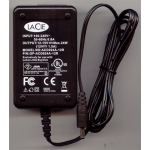 LACIE POWER ADAPTOR FOR LITTLE BIG DISK. code: 710125