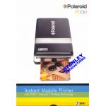   POLAROID POGO PRINTER BLACK. 2