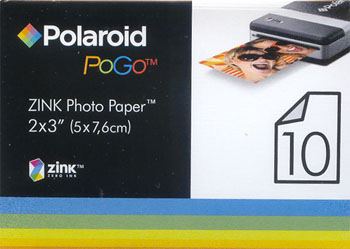 POLAROID 10 PACK 2