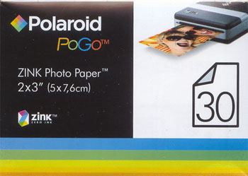 POLAROID 30 PACK 2