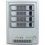LACIE 2TB 2 BIG UP TO GIGABIT RAID ETHERNET. 7200RPM. code: 301236EK