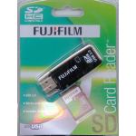 FUJI USB CARD READER HI-SPEED 2.0 UNIVERSAL code: P10D907006A