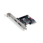 LACIE eSATA II (3GB/s) PCI ex CARD. code: LACIE 130804