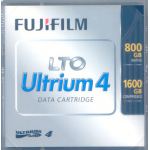 FUJI LTO4 TAPE 800GB/1.6TB COMPRESSED. code: FUJI P10DDLSA00A