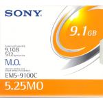 SONY 5.25