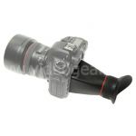 VIEWFINDER ADAPTOR FOR DSLR CAMERAS ENABLED FOR VIDEO