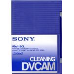 SONY FULL SIZE DVCAM CLEANING CASSETTE. code: PDV12CL