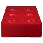 LACIE HARD DRIVE 1TB BRICK HD USB2 7200RPM 8MB RED. code: 301844EK