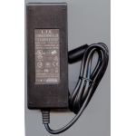 LACIE 80w 12 VOLT/6.67a POWER ADAPTOR. code: LACIE 712430