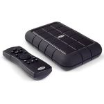 LACIE 250GB LaCINEMA RUGGED USB2, MULTI OUT inc HDMI. code: LACIE 301459EK
