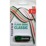 FUJI USB2 2GB PEN DRIVE P10D902002A