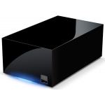 LACIE 2TB hard disk MAX, RAID 7200RPM, 64MB, USB 2.0 code 301838EK