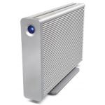 LACIE 3TB BIG DISK NETWORK PROFESSIONAL FILE SERVER: 301417EK