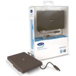 LACIE External USB HUB with 7 x USB 2.0 ports. 130894EK