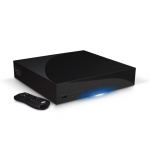 LACIE 1TB LaCINEMA BLACK MAX HIGH DEFINITION MEDIA CENTRE. 301448EK