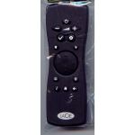 LaCie REMOTE CONTROL FOR LaCINEMA BLACK MAX 