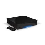 LACIE 1TB LaCINEMA BLACK PLAY HIGH DEFINITION. 301488EK