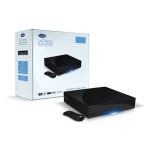 LACIE 1TB LaCINEMA BLACK RECORD HIGH DEFINITION. 301452EK