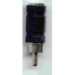 3.5mm SOCKET TO PHONO PLUG ADAPTOR 
