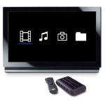 LACIE 500GB LaCINEMA RUGGED USB2, HDMI. HD MEDIA PLAYER. 301493EK
