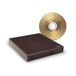LACIE DVD 8.5gb/4.7gb +r and -r /rw DVD UP TO 8x, CD-r UP TO 24x LIGHTSCRIBE USB 2.0 BUS POWERED DRIVE WITH ROXIO CREATOR 10. 301485