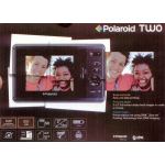 POLAROID ZCAM POGO2 7Megapixels. PRINTS DIRECT TO POGO PAPER WITH ZERO INK.: W-CZU-05300b