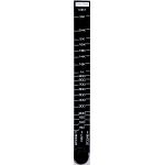 RIGBY FILM MEASURING STICK MK1