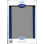 LACIE 320GB PETIT USB 2.0 HARD DRIVE: 301894