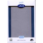 LACIE 500GB PETIT USB 2.0 HARD DRIVE: 301895