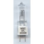 LAMP 250W 30V (GX6.35) EPL - LAMPS & BULBS LAMP BULBS & LIGHTING