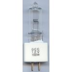LAMP GCC 100W 12V - LAMPS, BULBS & LIGHTING