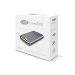 LACIE 500GB USB 2.0 