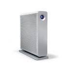 LACIE 2TB d2 QUADRA USB 3.0, eSATA AND FW4/FW8  7200RPM: 301543EK